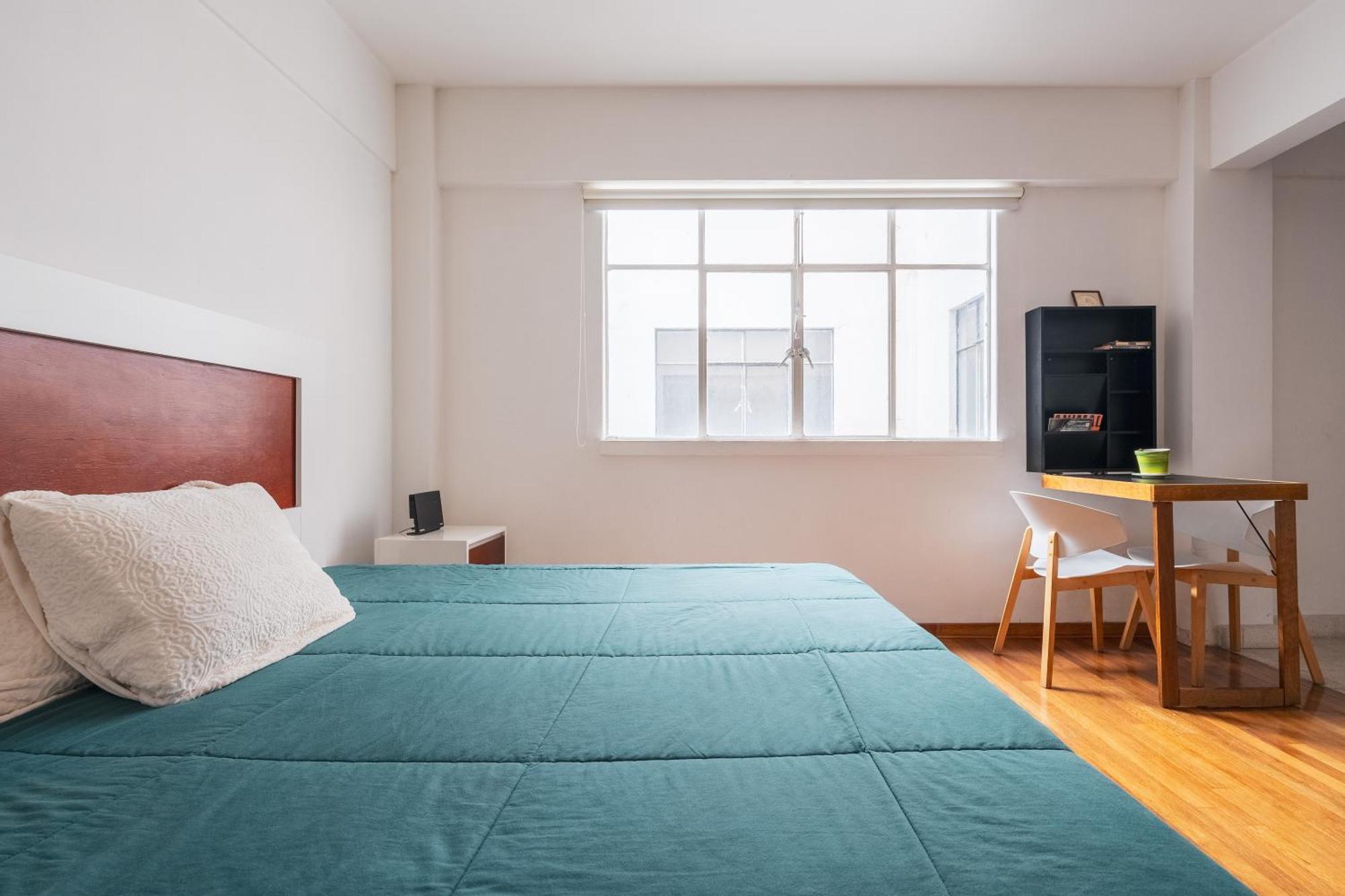 Nice Private Studio. Polanco Area :) เม็กซิโกซิตี้ ภายนอก รูปภาพ