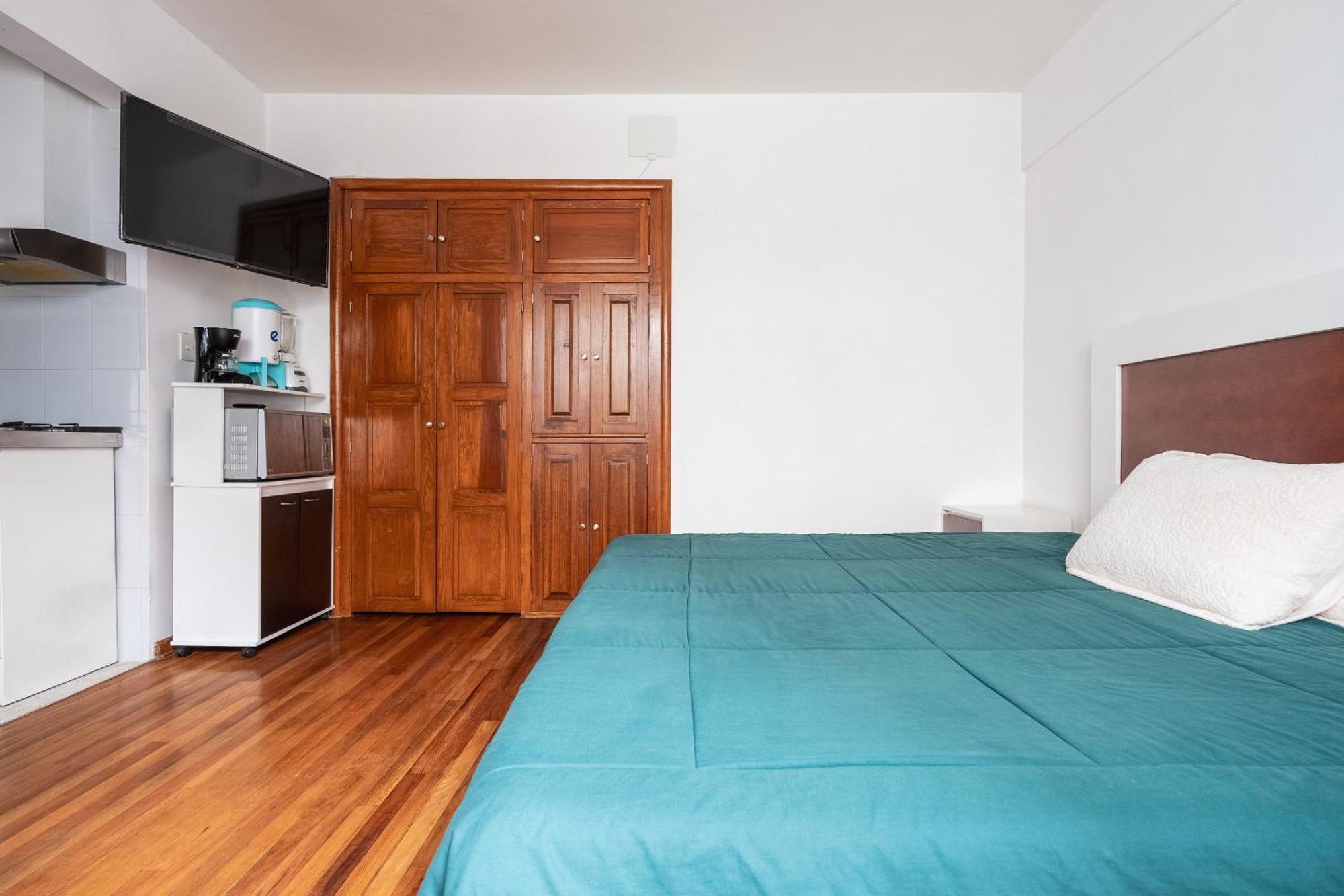 Nice Private Studio. Polanco Area :) เม็กซิโกซิตี้ ภายนอก รูปภาพ