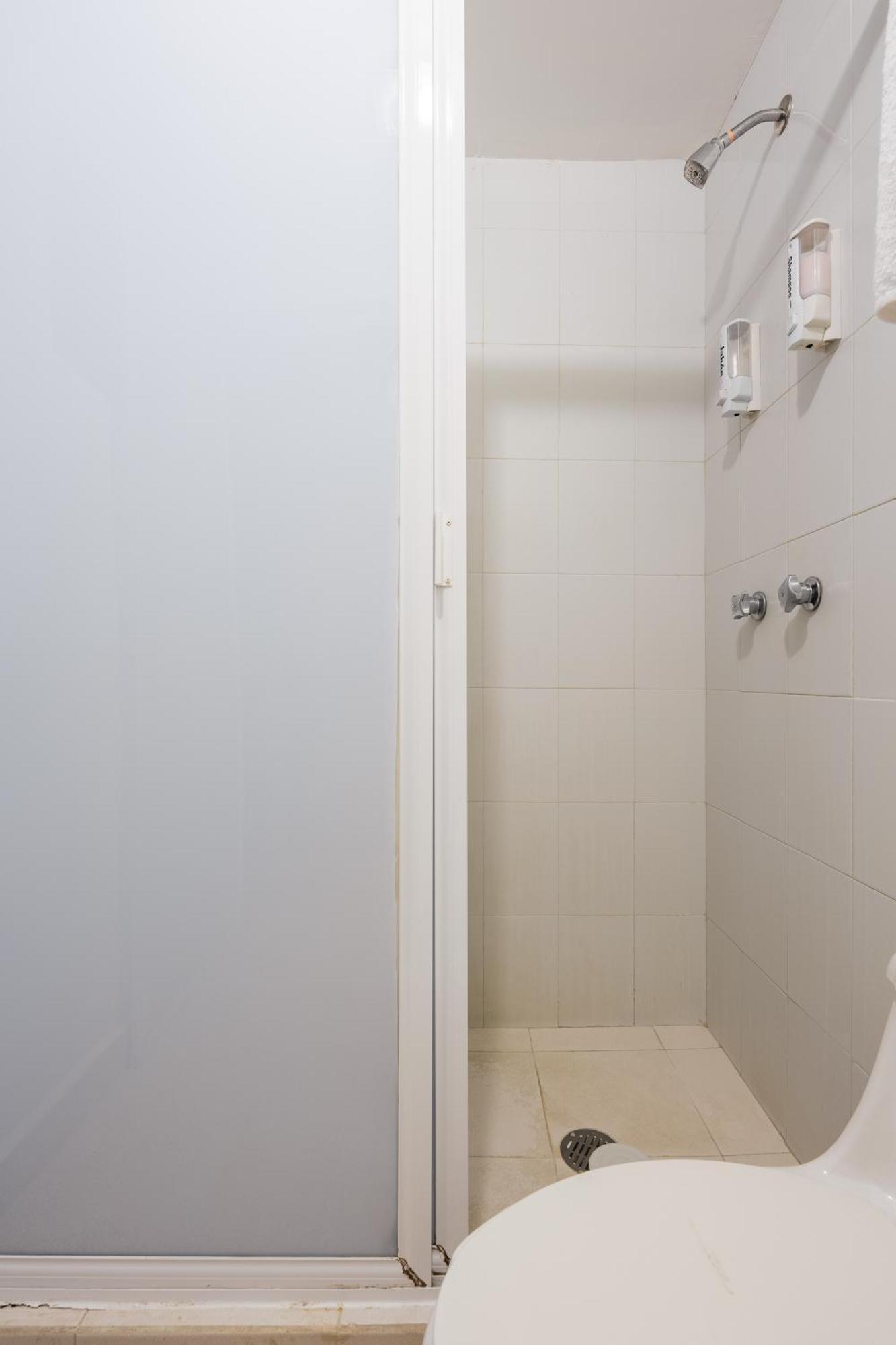 Nice Private Studio. Polanco Area :) เม็กซิโกซิตี้ ภายนอก รูปภาพ